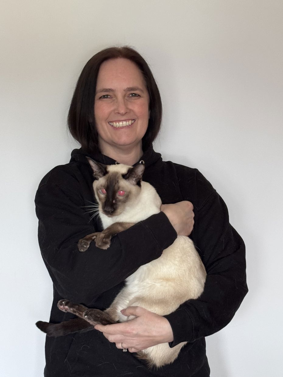 Selina - Clinical Case Coordinator