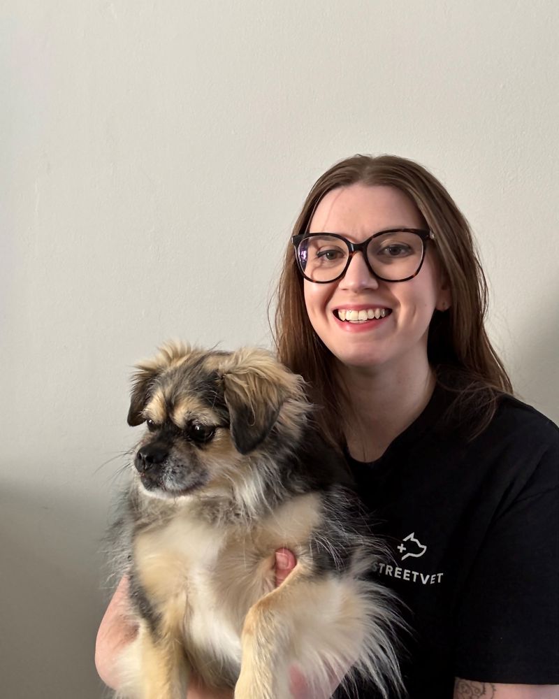 Sarah Matthews - Operations Coordinator.jpg
