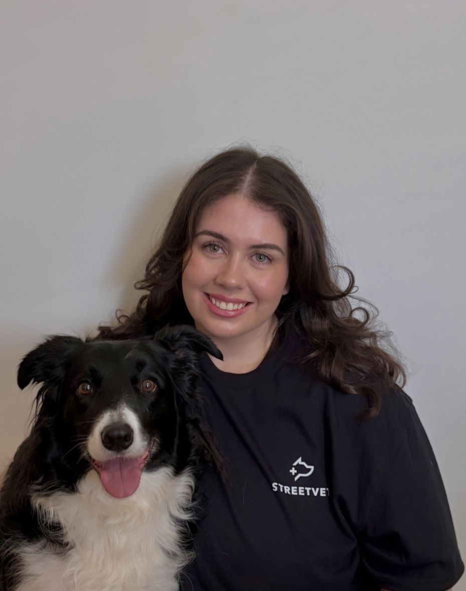 Jessica Ross - Clinical Case Coordinator
